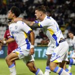 CITTADELLA – FROSINONE 1-2