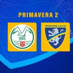 PRIMAVERA, MONOPOLI – FROSINONE  3-4