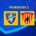 PRIMAVERA, FROSINONE – BENEVENTO 3-0