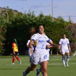 SERIE C FEMMINILE, PRIMA VITTORIA PER IL FROSINONE