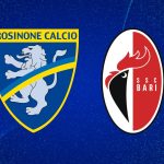 FROSINONE – BARI, LA BIGLIETTERIA