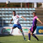 L’UNDER 20 DELL’ITALIA A FROSINONE