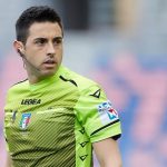 FROSINONE – BARI ARBITRA IL SIGNOR LUCA MASSIMI