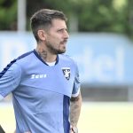 PRIMAVERA, MISTER GRECO NEL POST GARA DI FROSINONE – BENEVENTO