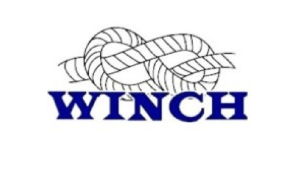 winch