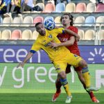 FROSINONE – PISA 0-0