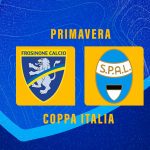 PRIMAVERA, COPPA ITALIA FROSINONE – SPAL 1-2