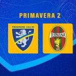 PRIMAVERA, FROSINONE – TERNANA 1-0