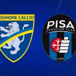 FROSINONE – PISA, LA BIGLIETTERIA