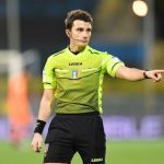 SUDTIROL– FROSINONE ARBITRA IL SIGNOR ALESSANDRO PRONTERA