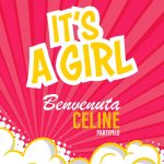 BENVENUTA CELINE