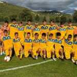 IL CALENDARIO DELL’UNDER 14 PRO