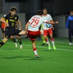 SUDTIROL – FROSINONE 1-1