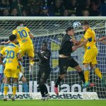 FROSINONE – PALERMO 1-1