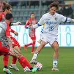 CREMONESE – FROSINONE 1-0