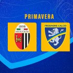 PRIMAVERA, ASCOLI – FROSINONE 1-0