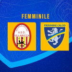 SERIE C FEMMINILE, GIALLAZZURRE VITTORIOSE CON IL VILLARICCA