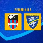 SERIE C FEMMINILE, ALTRA LARGA VITTORIA PER LE GIALLAZZURRE