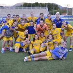 SERIE C FEMMINILE, STRARIPANTE VITTORIA CONTRO SIRACUSA