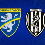 FROSINONE – CESENA, LA BIGLIETTERIA