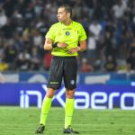 CREMONESE – FROSINONE ARBITRA IL SIGNOR SIMONE GALIPÒ