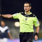 FROSINONE – CESENA ARBITRA IL SIGNOR IVANO PEZZUTO