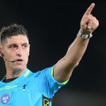 MANTOVA – FROSINONE ARBITRA IL SIGNOR GIUSEPPE COLLU