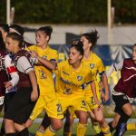 SERIE C FEMMINILE, LE GIALLAZZURRE TRAVOLGONO ANCHE NITOR