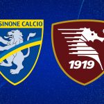 FROSINONE – SALERNITANA, LA BIGLIETTERIA