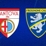 MANTOVA – FROSINONE, LA BIGLIETTERIA