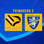 PRIMAVERA, PALERMO – FROSINONE 0-0