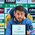 CONFERENZA STAMPA PRE – MATCH MISTER GRECO