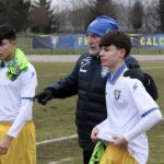 UNDER 16 E UNDER 15, LE PAROLE DEI DUE TECNICI