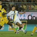 MODENA – FROSINONE, LA CARTELLA STAMPA