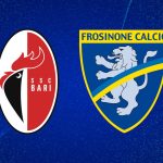 BARI – FROSINONE, LA BIGLIETTERIA