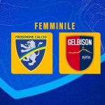 SERIE C FEMMINILE, PER LE GIALLAZZURRE SCONFITTA CONTRO LA GELBISON