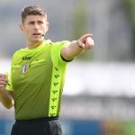 BARI – FROSINONE ARBITRA IL SIGNOR FRANCESCO COSSO