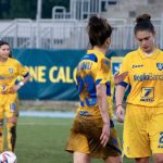 SERIE C FEMMINILE, LICARI NEL POST GARA