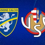 FROSINONE – CREMONESE, LA BIGLIETTERIA