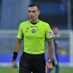 MODENA – FROSINONE ARBITRA IL SIGNOR MARCO MONALDI