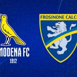 MODENA – FROSINONE, LA BIGLIETTERIA