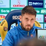 CONFERENZA STAMPA PRE – MATCH MISTER GRECO