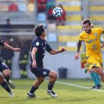 FROSINONE – SUDTIROL 0-3