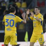 Salernitana-Frosinone free su Dazn