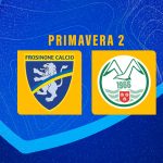 PRIMAVERA 2, FROSINONE – MONOPOLI 1-0