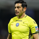 FROSINONE – CATANZARO ARBITRA IL SIGNOR FABIO MARESCA