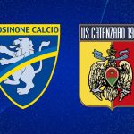 FROSINONE – CATANZARO, LA BIGLIETTERIA