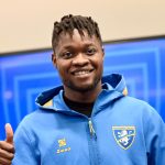 LE PAROLE DI BEN KONE