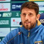 CONFERENZA STAMPA PRE – MATCH MISTER GRECO