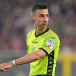 FROSINONE – BRESCIA ARBITRA IL SIGNOR DANIELE RUTELLA